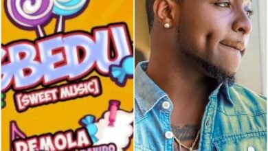 Demola Ft Davido – Gbedu