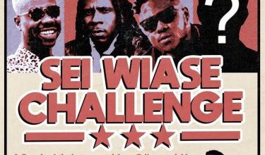 Download Darkovibes Ft Mugeez & Medikal – Y3 B3 Sei Wiase (Challenge)(Hosted by DJ Aroma)