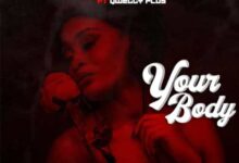 Dr Cryme Ft Qweccy Plus – Your Body