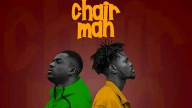 Fameye Ft. Joey B – Chairman