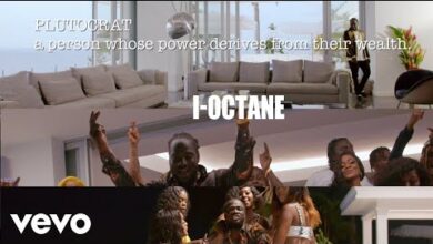 I-Octane - Plutocrat