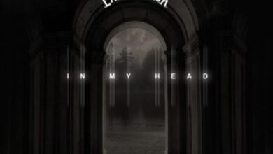 Instrumental Larry Gaaga x Patoranking – “In My Head”