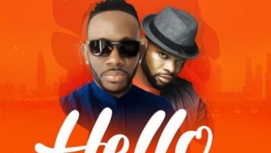 J Martins Ft Xtraordinaire - Hello