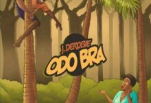 J.Derobie – Odo Bra