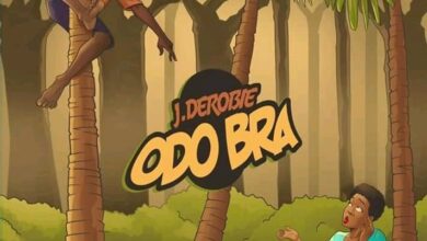 J.Derobie – Odo Bra