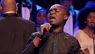 Joe Mettle – Tumi Wura