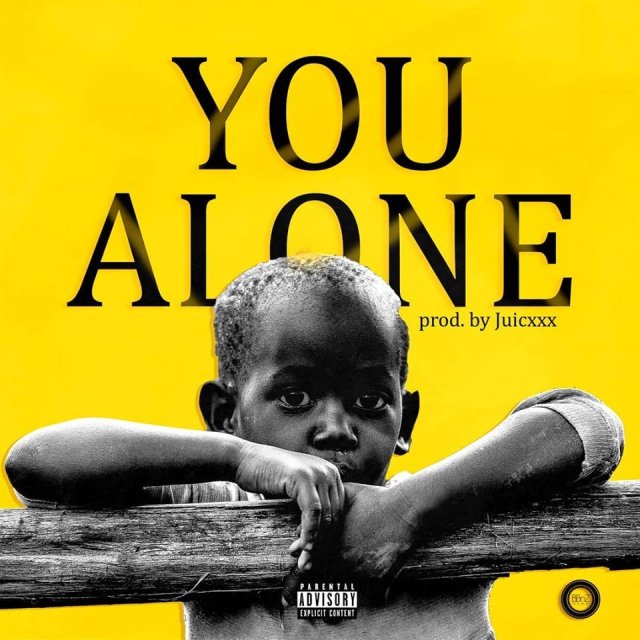 Ko-Jo Cue – You Alone (Prod. By Juicxxx)