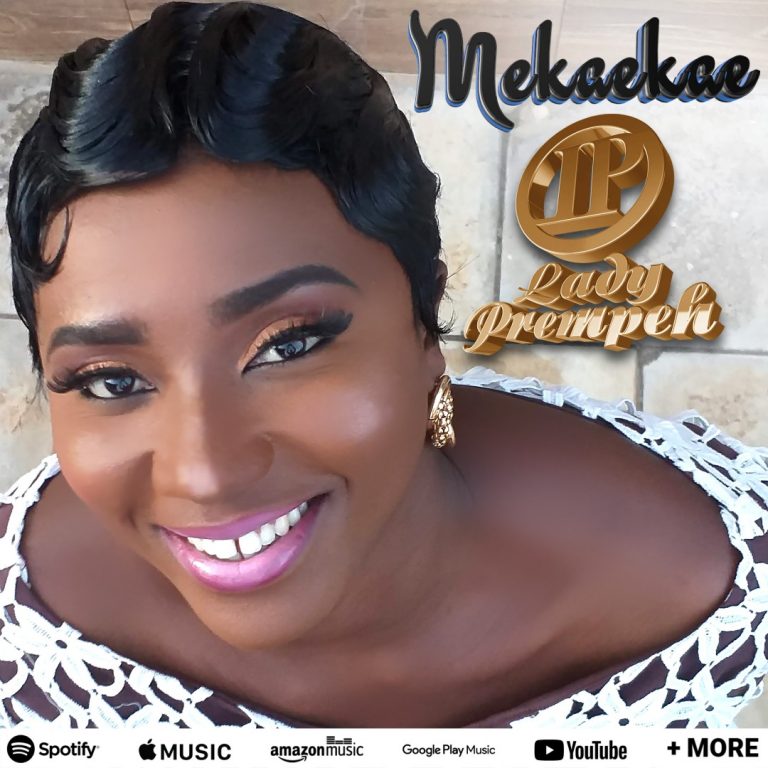 Lady Prempeh – Me Kae Kae (When I Remember)