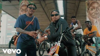 Lil Kesh Ft Mayorkun - Nkan Be (Official Video)