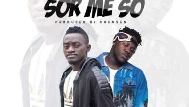 Lil Win Ft. Medikal – Sor Me So