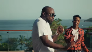 Lyta Ft Davido - Monalisa Remix (Official Video)