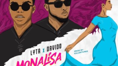 Lyta x Davido – Monalisa Remix