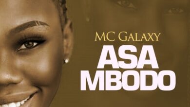 MC Galaxy – Asa Mbodo