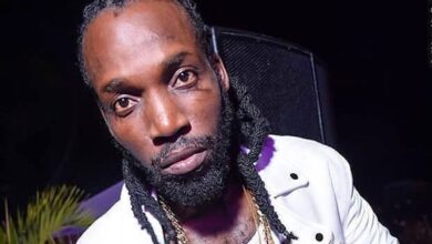 Mavado – Flammable