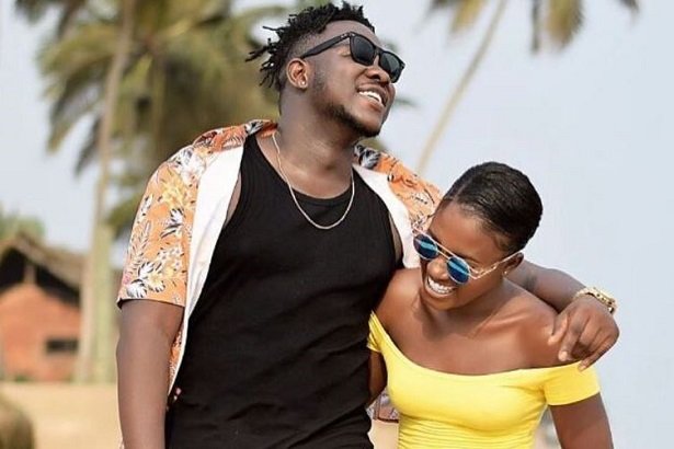 Medikal – I’m Not Blank I’m Black (Prod. By Chensee Beatz)