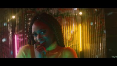 Official Video eShun Ft. Kofi Kinaata – Party