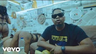 Olamide - Pawon (Official Video)