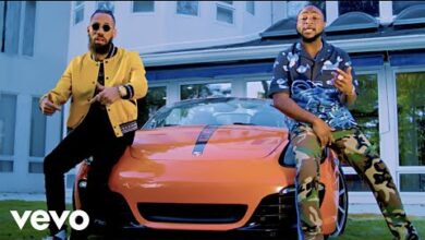 Phyno Ft Davido - Ride For You