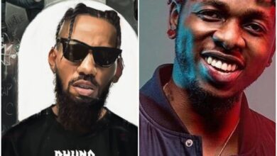 Phyno Ft Runtown – Gods Willing