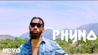 Phyno - Ke ife o