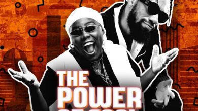 Phyno X Teni – Power Of Cool (Prod. By Major Bangz)