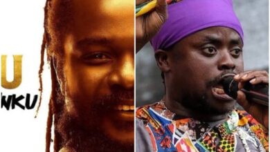 Ras Kuuku Ft Black Prophet – Mi Mane (Prod By CaskeysOnit)