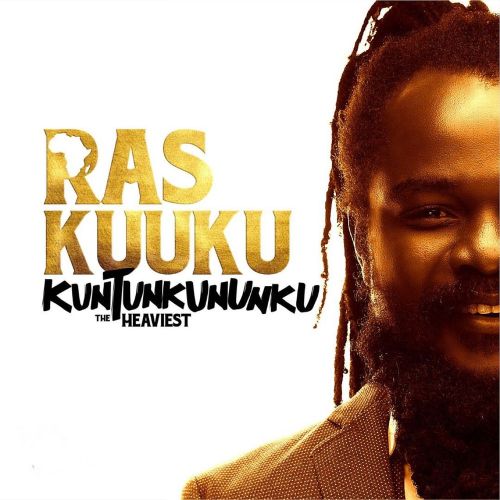 Ras Kuuku – Kuntunkununku the Heaviest (Full Album)