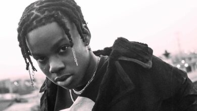 Rema – This Fame