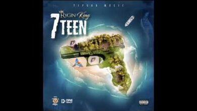 Rygin King - 7Teen