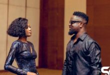 Sarkodie Ft. Efya – Saara