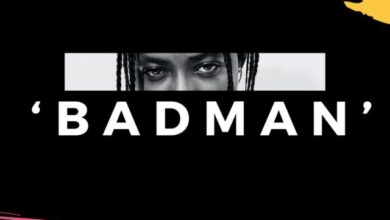 Shaydee – Badman (Prod By Masterkraft)