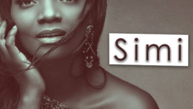 Simi – Mama Yo