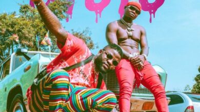 Skales Ft Harmonize – Oyoyo