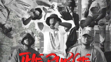 Vector Ft Payper & Vader – The Purge (M.I Abaga Diss)