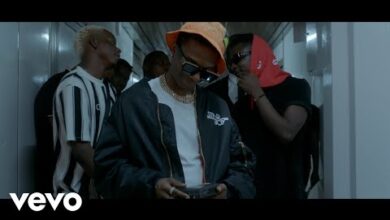 WizKid – Ghetto Love (Official Video)