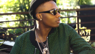 Wizkid – Ghetto Youth