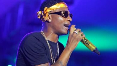 Wizkid – Gidi Girl