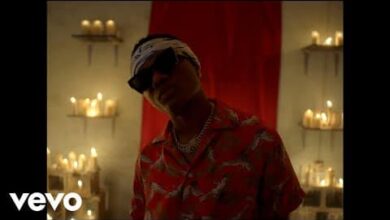 Wizkid – Joro (Official Video)