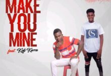 Wizzy Kay Ft Kofi Kerra - Make You Mine