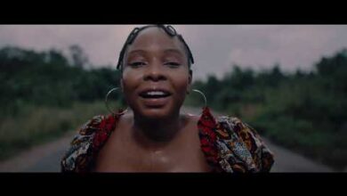 Yemi Alade - Home (The Movie)