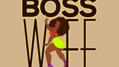 Addi Self x Captan x Natty Lee – Boss Wife