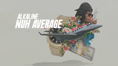 Alkaline - Nuh Average