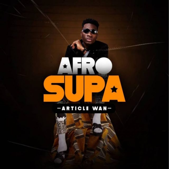 Article Wan Ft Fameye x Quamina MP x Freda Rhymz – Afa