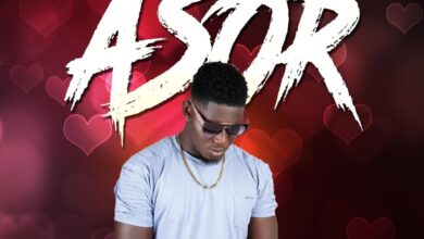 Atetekwaa - Asor (Prod By Ball J)