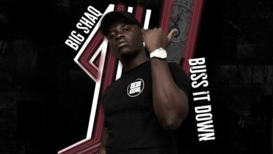 Big Shaq – Buss It Down