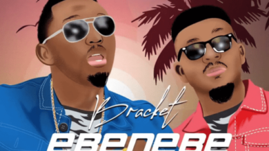 Bracket – Ebenebe (Prod. by Micoon Beats)