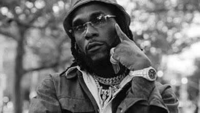 Burna Boy – My Journey