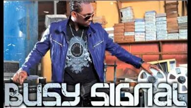 Busy Signal - Girl Like You