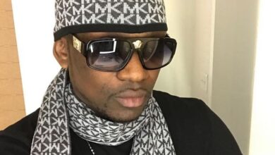 Busy Signal – Face Dem a Ben Up (Power House Riddim)