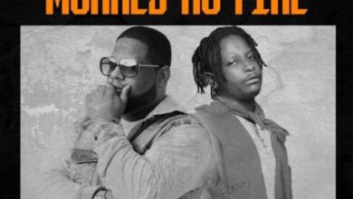 D-Black Ft Kelvyn Bwoy – Monkey No Fine (Prod By Snarezbeat)